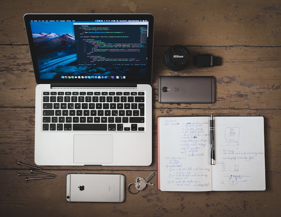 Photo AI-Driven Project Management