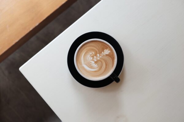 Photo Latte Factor
