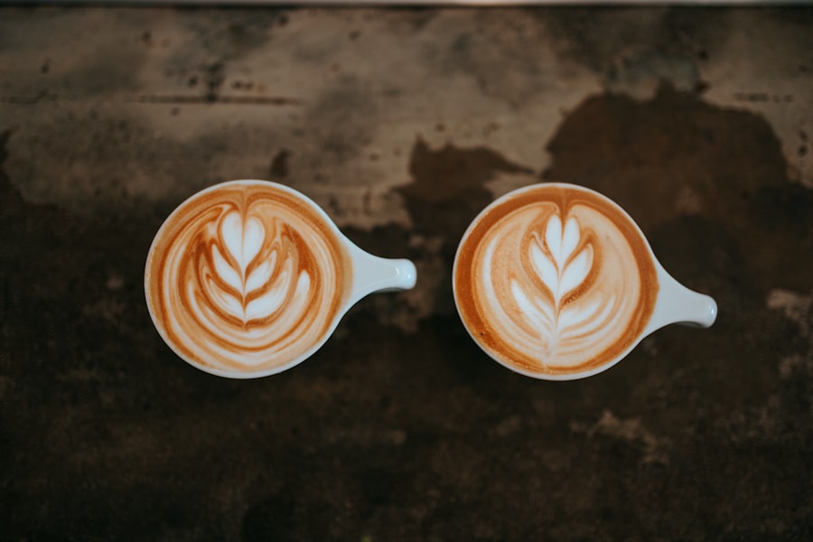 Photo Latte Factor