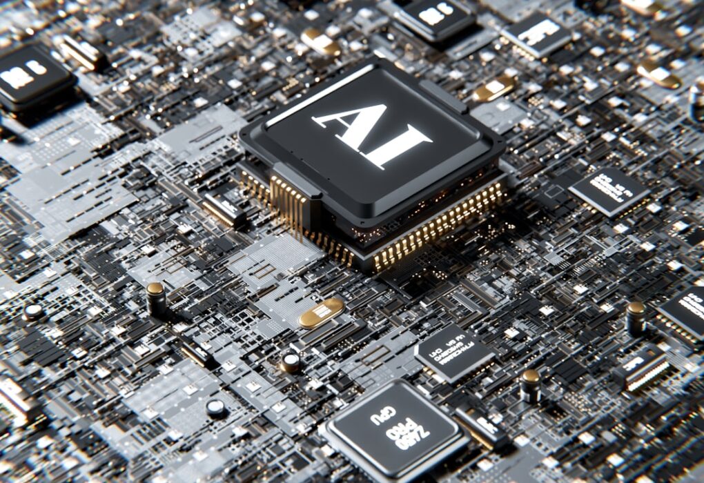 Photo Artificial Intelligence