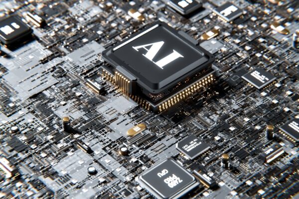 Photo Artificial Intelligence