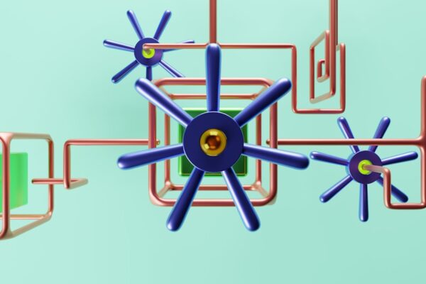 Photo Network diagram