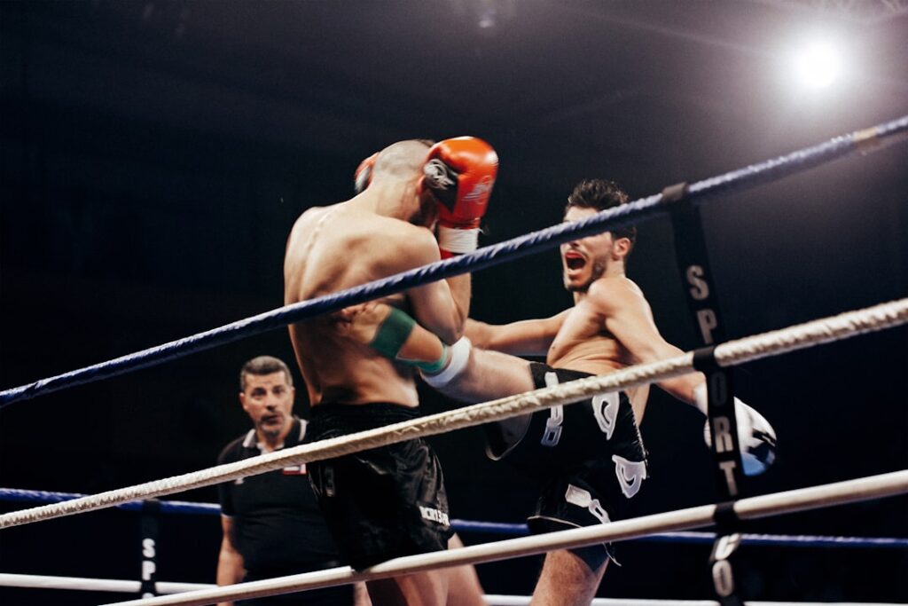 Photo Fighter