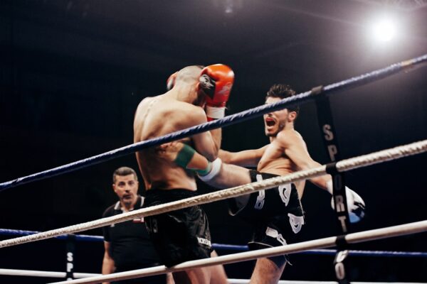Photo Fighter