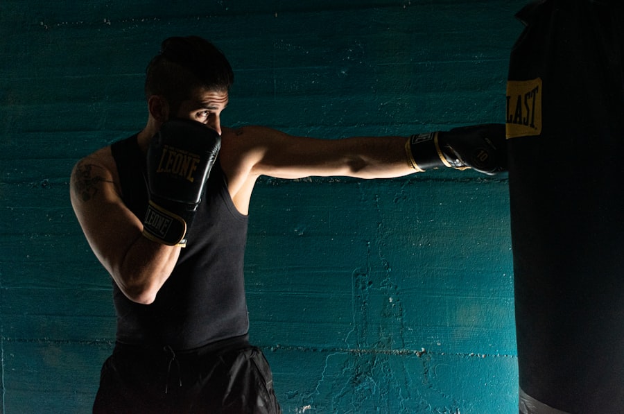 Photo Fighter