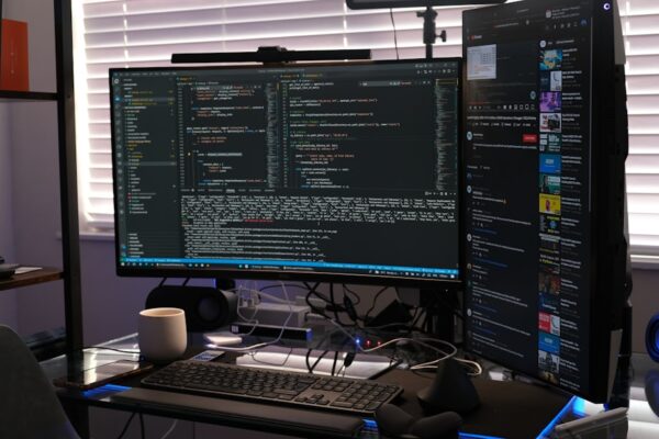 Photo Code With AI