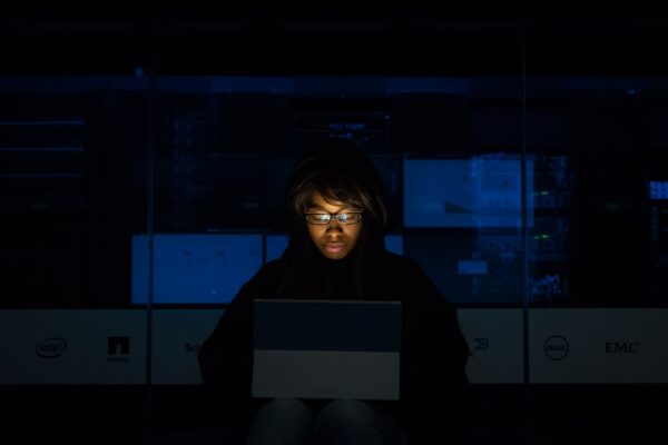 Photo Cybersecurity Science