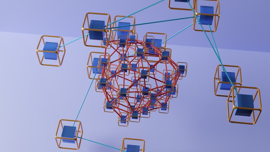 Photo Network diagram
