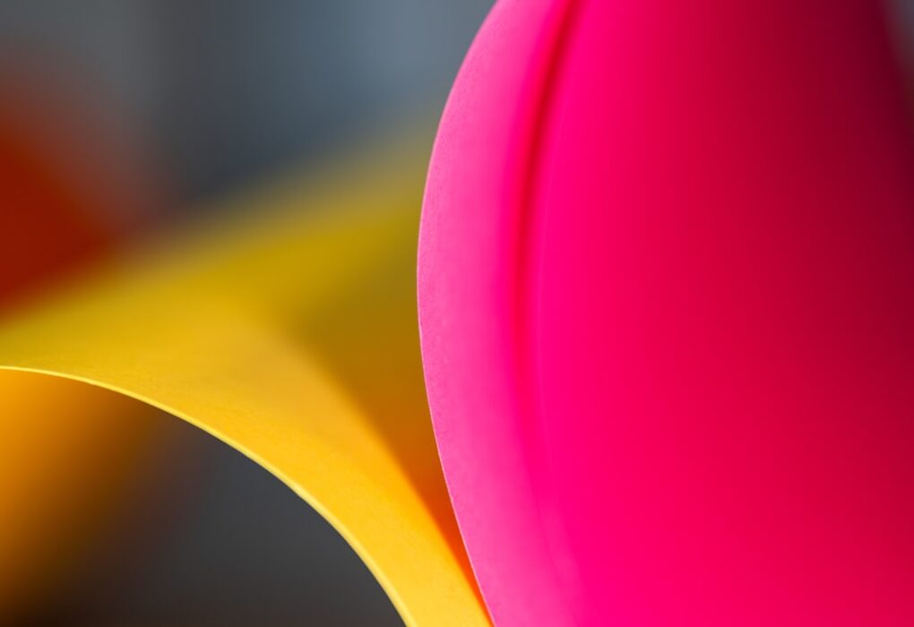 Photo UI Patterns