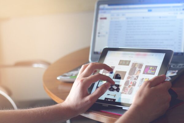 Photo User Experience
