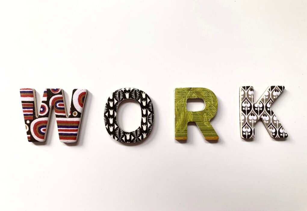Photo Digital Workforce