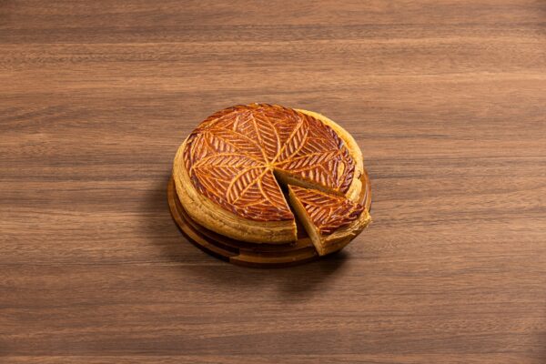 Photo Budget pie chart