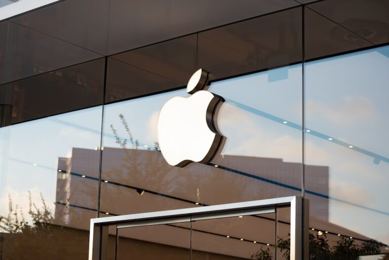 Photo Apples logo