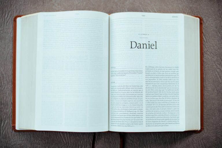 Photo Biography book