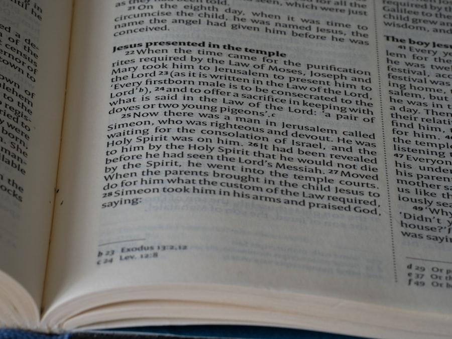 Photo Biography book