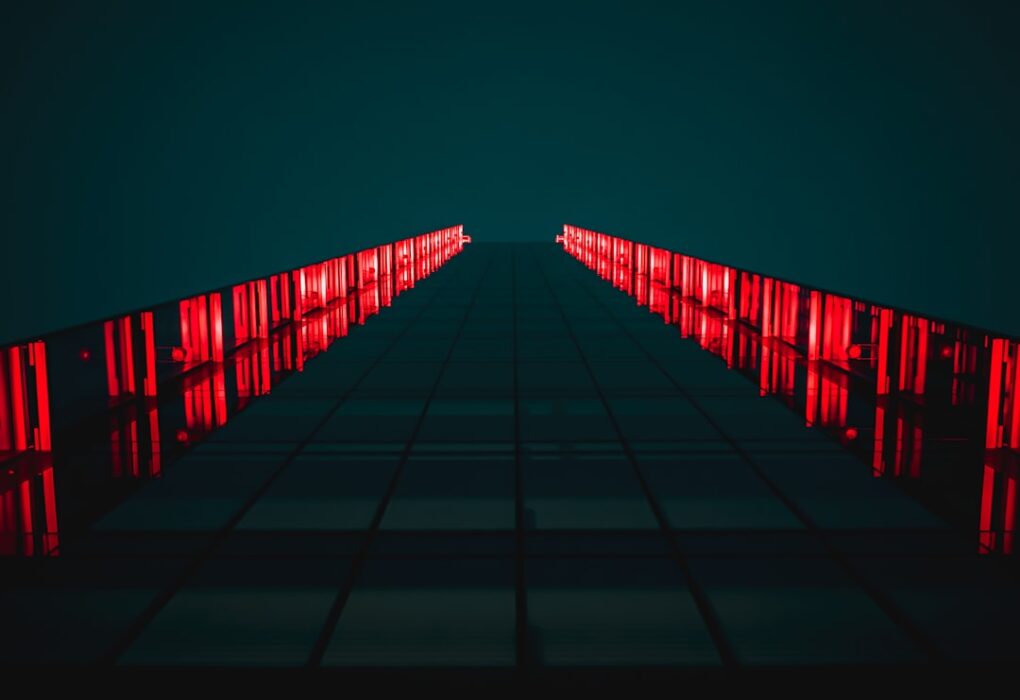 Photo Data center