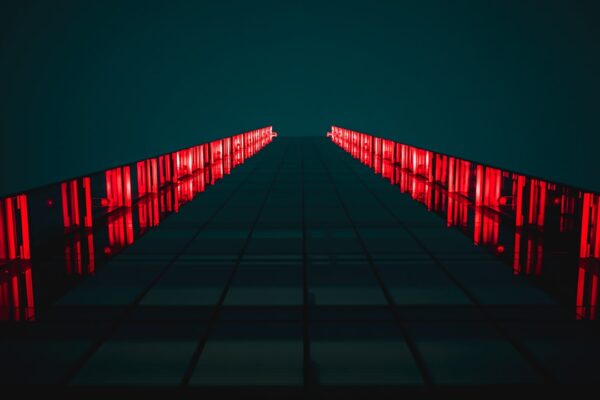 Photo Data center