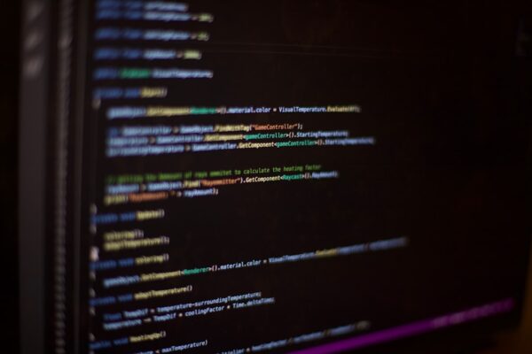Photo Code example