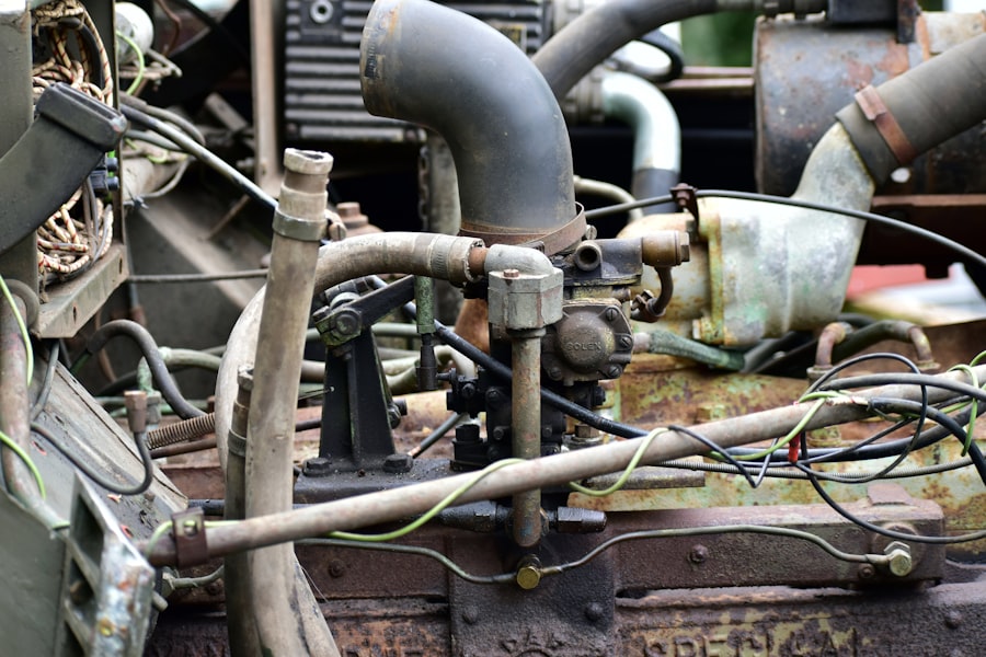 Photo Connected vehicles