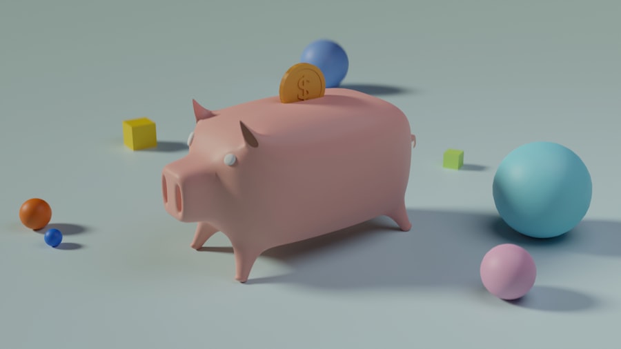 Photo Economic model