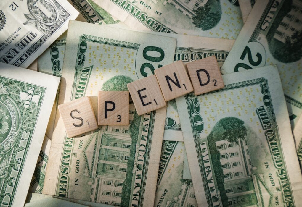 Photo Financial Blueprint