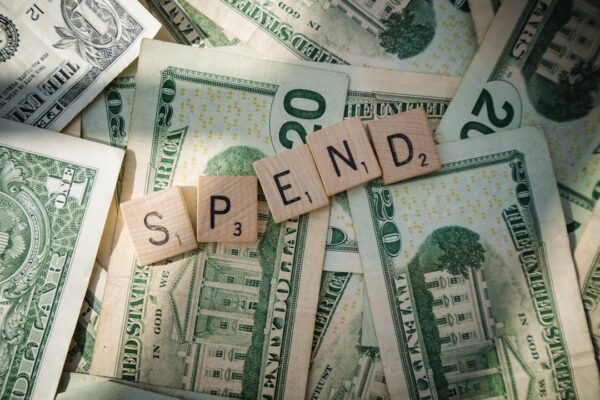 Photo Financial Blueprint