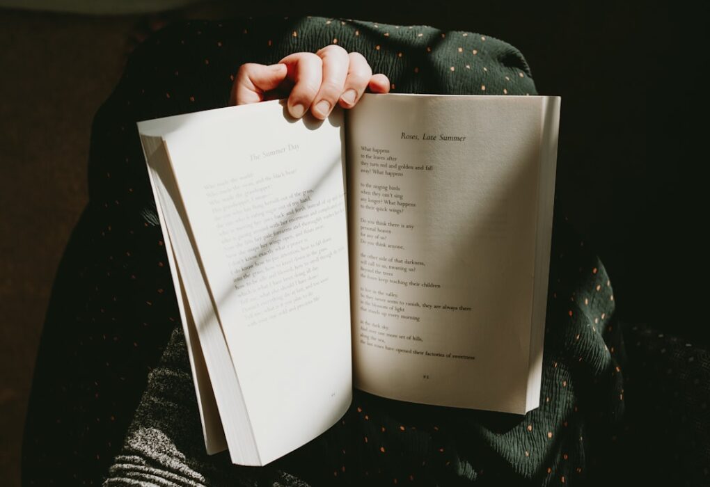 Photo Recovery Journal