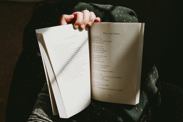 Photo Recovery Journal