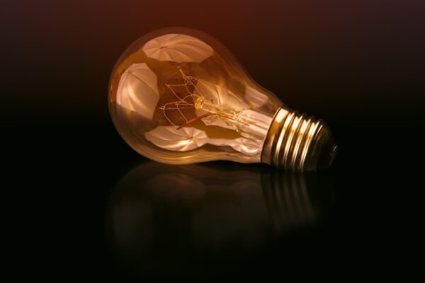 Photo Innovative Leadership
