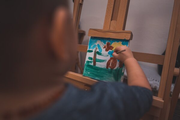 Photo Creative Genius