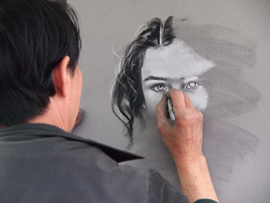 Photo Creative Genius