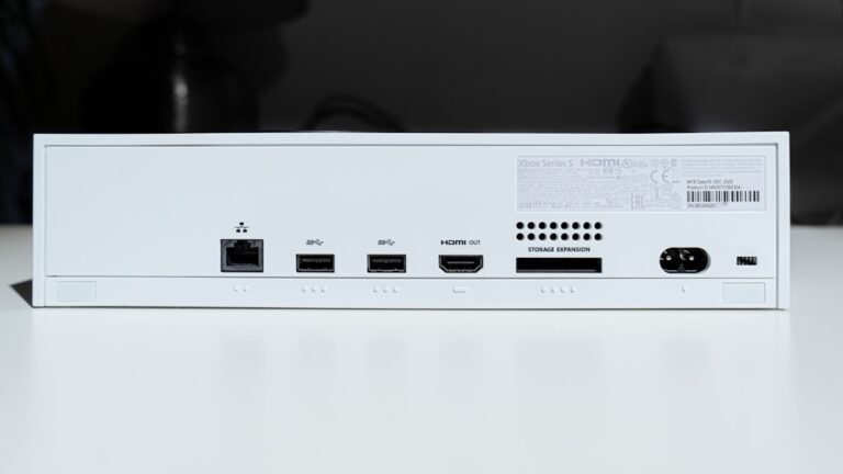 Photo Cisco Switch