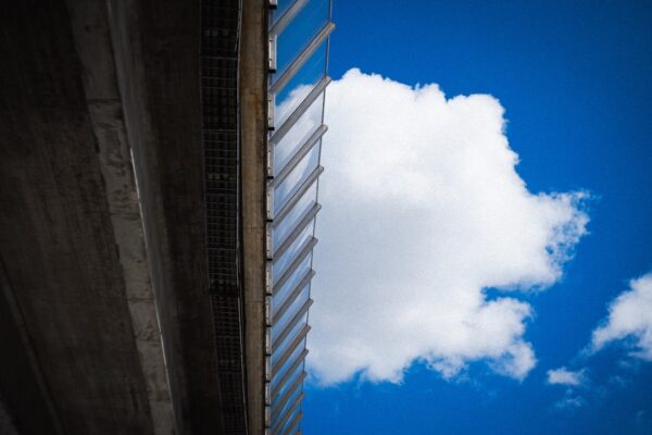 Photo Cloud infrastructure