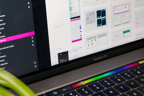 Photo User interface