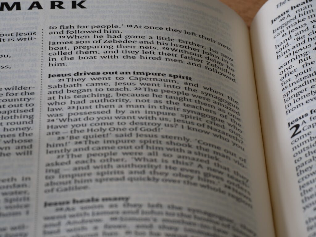 Photo Programming book