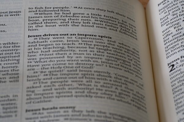 Photo Programming book