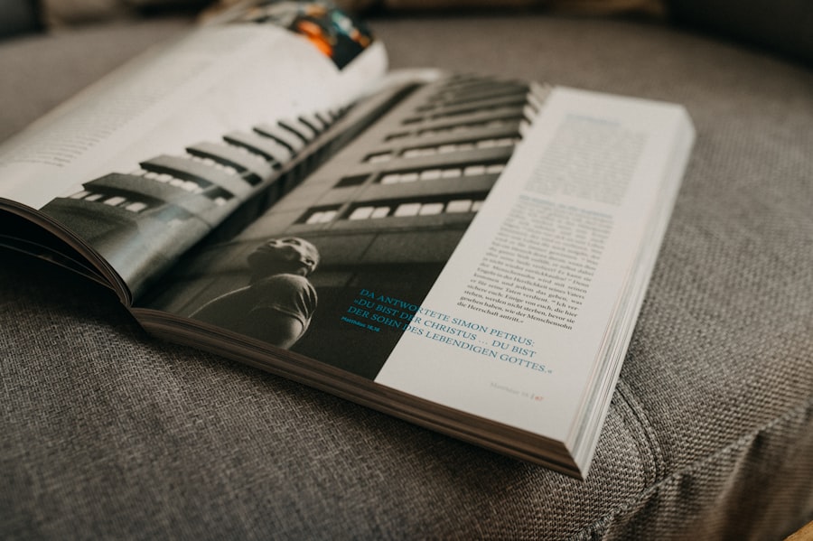 Photo Programming book