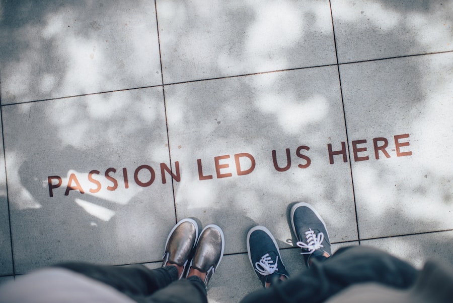 Photo Personal branding