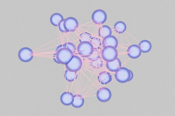 Photo Network diagram