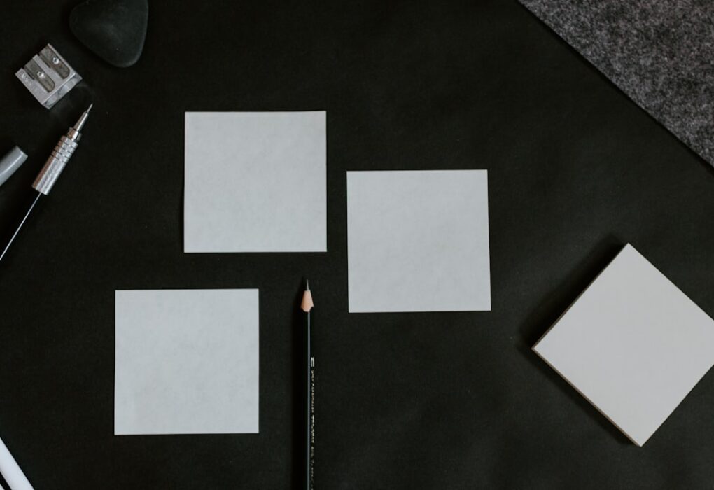 Photo Business Model Canvas