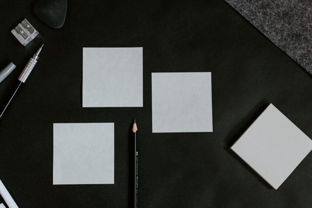 Photo Business Model Canvas