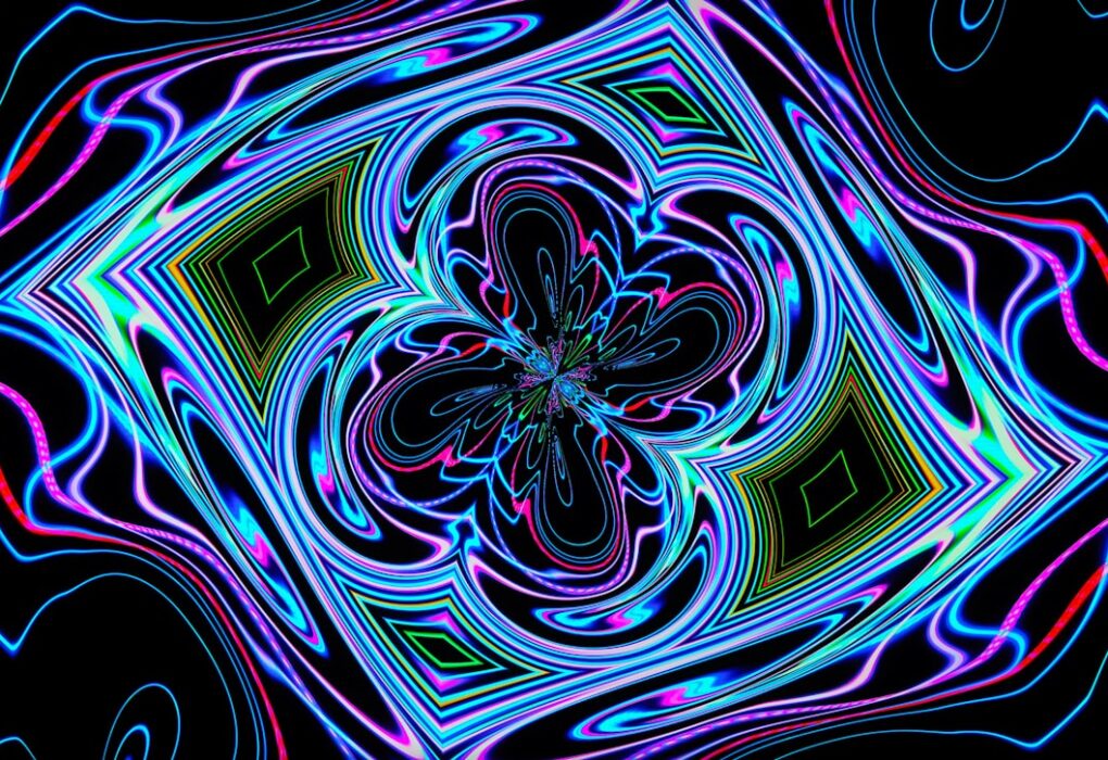 Photo Paradigm shift