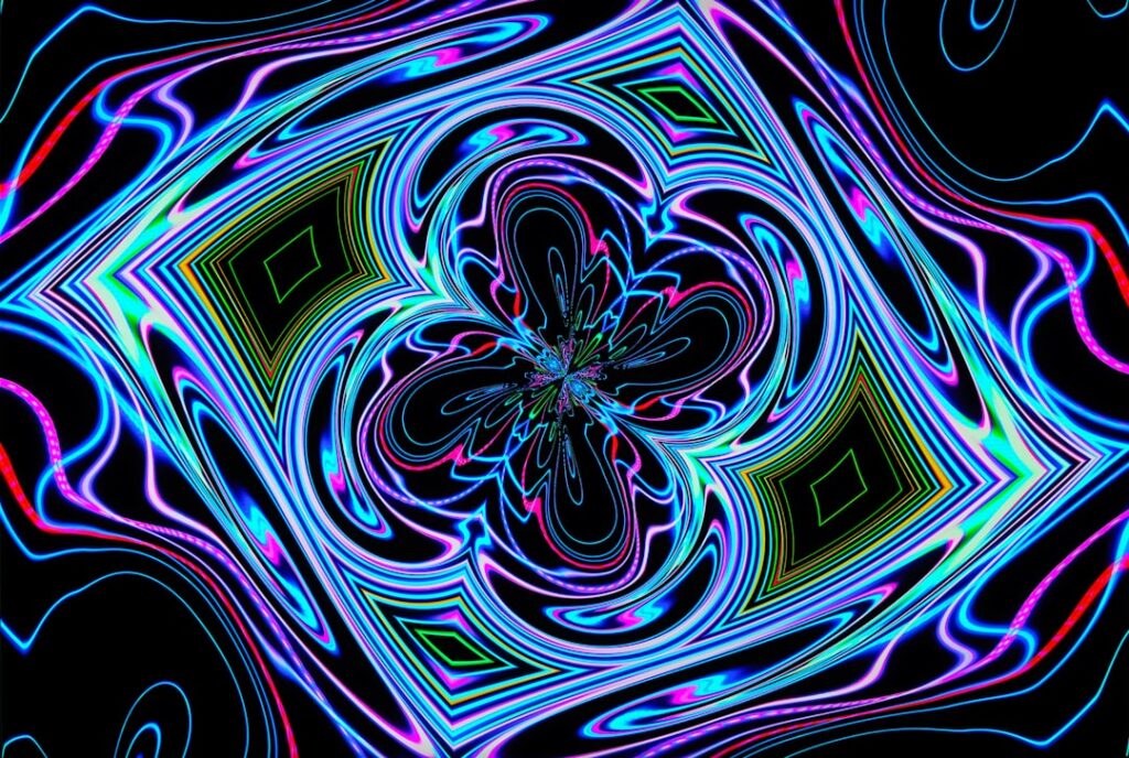 Photo Paradigm shift