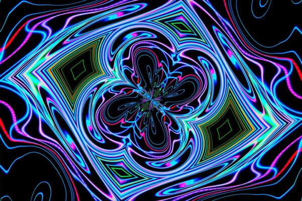 Photo Paradigm shift