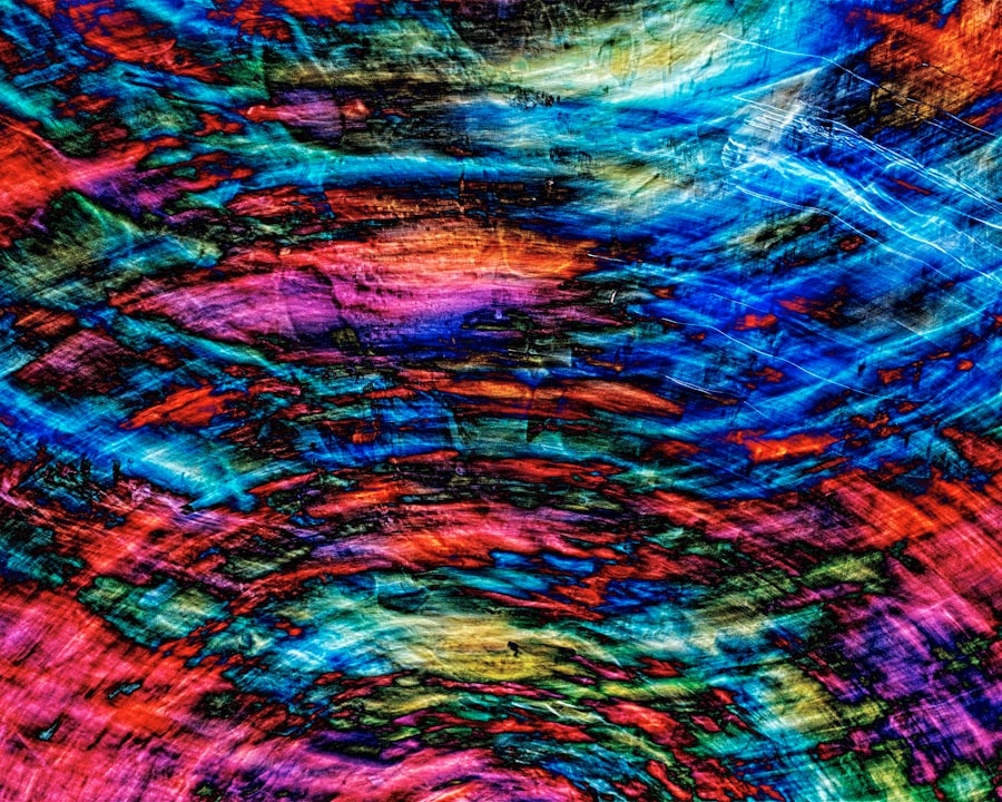 Photo Paradigm shift