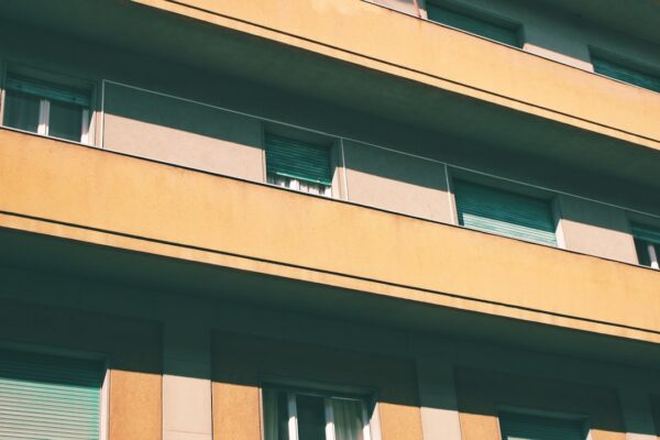 Photo Social inequality