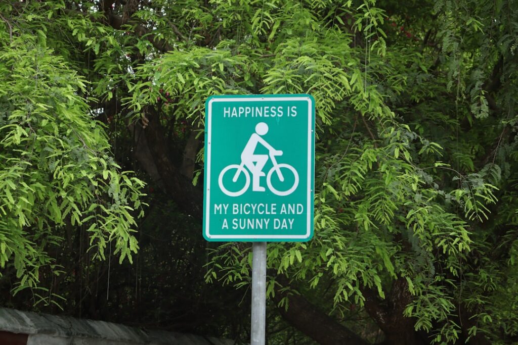 Photo Policy cycle