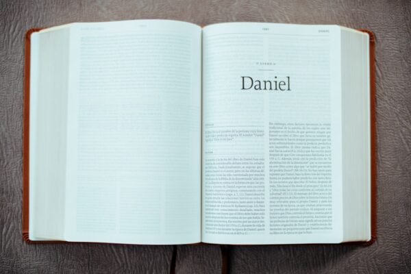 Photo Biography book