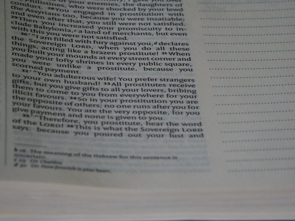 Photo Study materials