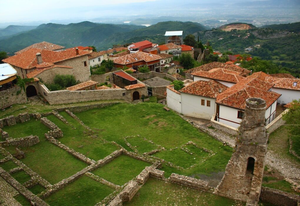 Photo Ancient mosque
